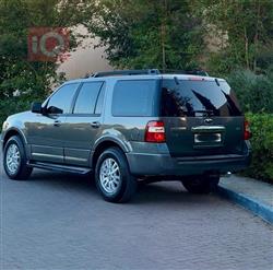 فورد إكسبيديشن